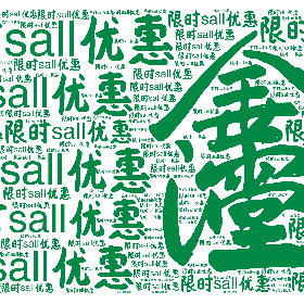 Word2art wallpaper-限时sall优惠