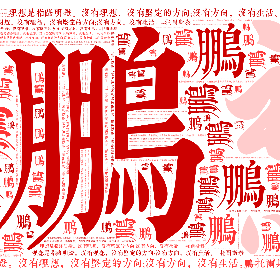 理想是指路明灯。没有理想,没有坚定的方向;没有方向,没有生活。——托尔斯泰 鹏-wordart poster