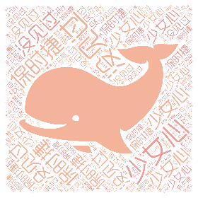 没见过 少女心 保时捷-wordart poster