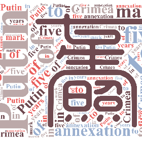 -wordart poster